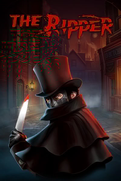 The Ripper