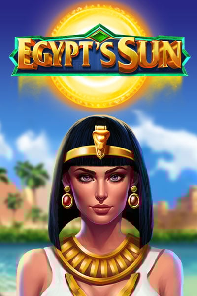 Egypt S Sun