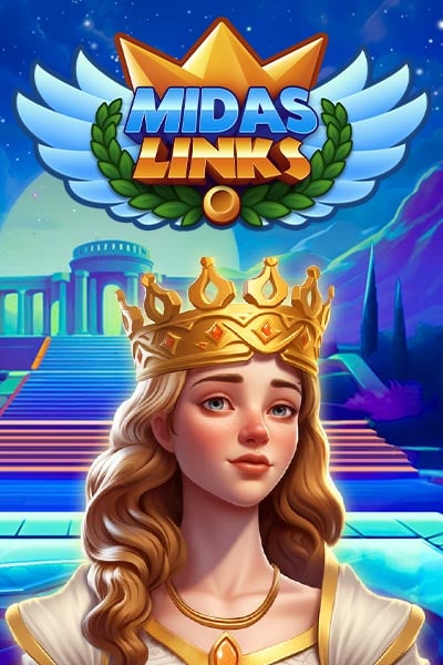 Midas Links Running Wins