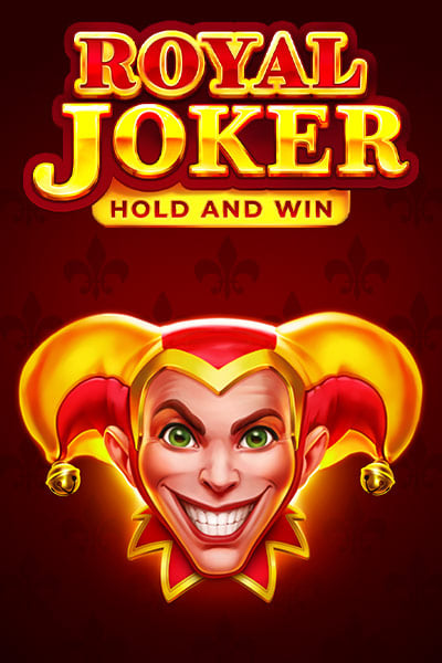 Royal Joker Hold And Win