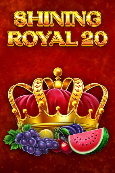 Shining Royal 20
