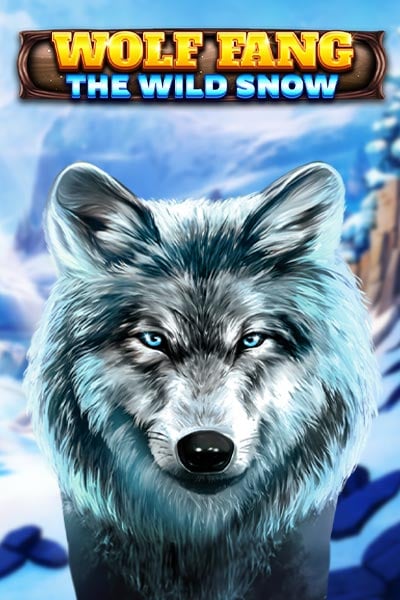 Wolf Fang  The Wild Snow