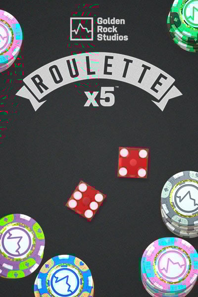 Roulette X5