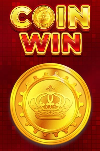 Coin Win Hold The Spin