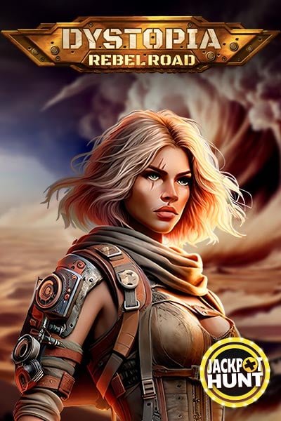 Dystopia Rebel Road