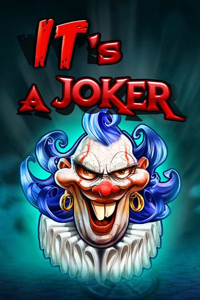 It S A Joker