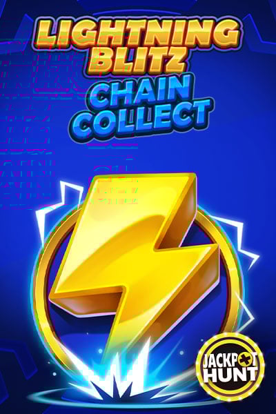Lightning Blitz Chain Collect