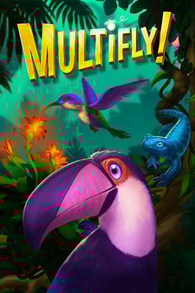 Multifly 