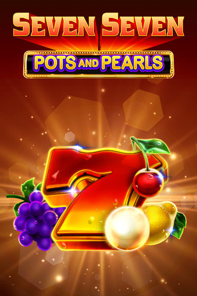 Seven Seven Pots And Pearls