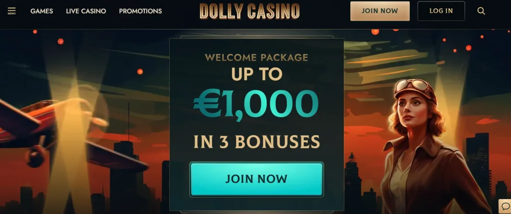 Dolly Casino